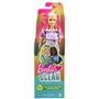 Barbie Okyanusu Seviyor Bebekleri GRB35