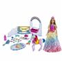Barbie Dreamtopia Bebek Ve Tek Boynuzlu At