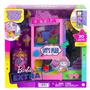Barbie Extra Kıyafet Otomatı Oyun Seti MTL-HFG75