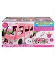 Barbie nin Yeni Rüya Karavanı HCD46