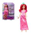 Disney Prenses Ariel ve Aksesuarları HLX34