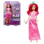 Disney Prenses Ariel ve Aksesuarları HLX34