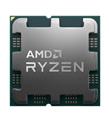 AMD Ryzen 5 7600X TRAY 4.7 GHz 6 Çekirdek 38MB Cache AM5 Soket 5nm Kutusuz Fansız İşlemci