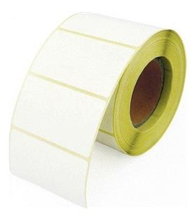 Ekstrafix Eko Termal Rulo Barkod Etiketi 20x40 1000 Li