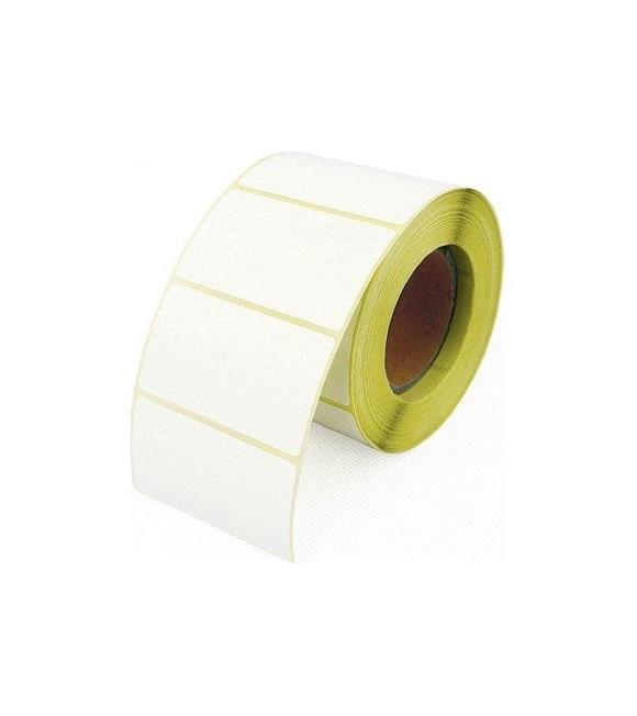 Ekstrafix Eko Termal Rulo Barkod Etiketi 20x40 1000 Li