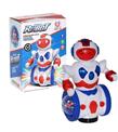 Can Kutulu Pilli Robot CAN-HG-787
