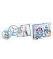 Dede Oyuncak Frozen Takı Seti İkili Kutu 03174