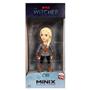 Minix The Witcher Ciri Koleksiyon Figürü MNX02000