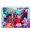 Enchantimals Su Altı Kafe Oyun Seti HCF86