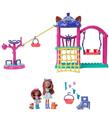 Enchantimals Oyun Parkı Seti HHC16