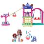 Enchantimals Oyun Parkı Seti HHC16