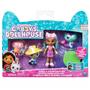 Gabbys Dollhouse Arkadaşlar Figür Paketi SPM-6065350