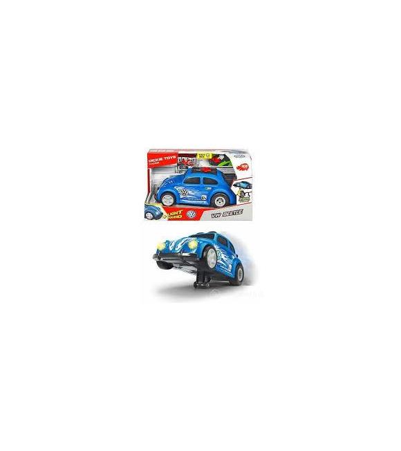 Simba Dickie VW Beetle Wheelıe Raıders 203764011 Sesli ve Işıklı 25,5 cm