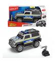 Simba Polıce Suv (Dickie Toys Polis Arabası Suv Sesli Işıklı)