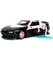 simba Marvel Hayalet Örümcek 1990 Miata 1:32_1)
