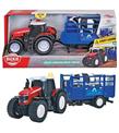 Dickie Massey Ferguson Animal Trailer SMB-203734003