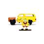 simba Jada Sponge Bob Figur Ve 1979 Chevrolet K5 Blazer