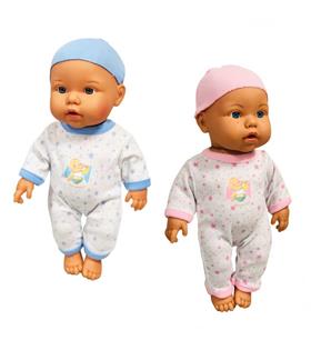 Sunman Oyuncak Bebelou Yemek Zamanı Sesli Gülen Aks.35 Cm 2R. S00030021 Hobi Ve Oyuncak