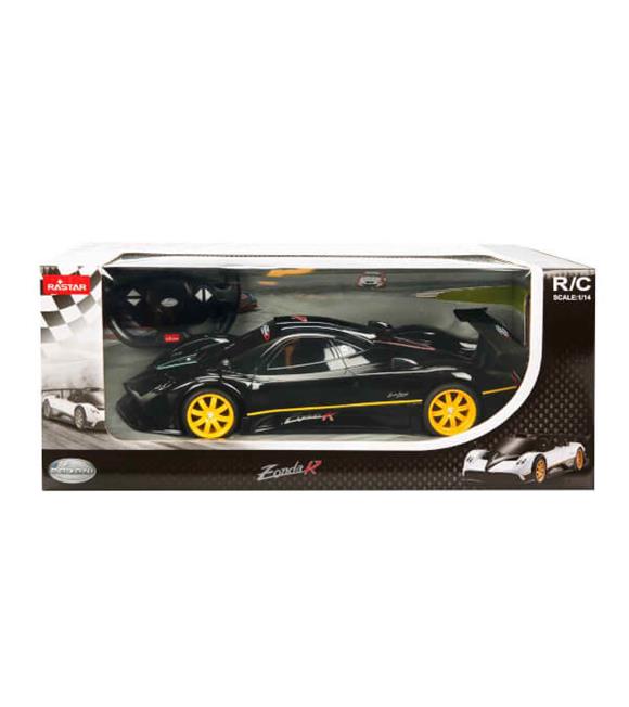 Sunman Uzaktan Kumandalı Pagani Zonda R Araba 35 cm 1:14_3