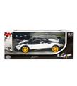 Sunman Uzaktan Kumandalı Pagani Zonda R Araba 35 cm 1:14_2)