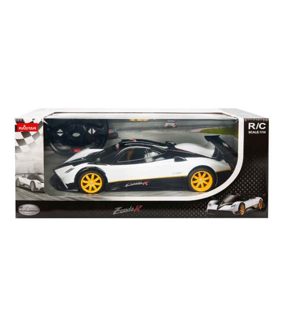 Sunman Uzaktan Kumandalı Pagani Zonda R Araba 35 cm 1:14_2