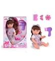 Galtoys Senoş Aksesuarlı Bebek GLT1111