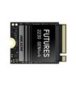Hiksemi 1024GB HS-SSD-FUTURES 1024G Up To 7400 MB-s NVMe M.2 2230 Gen 4x4 Ssd Harddisk