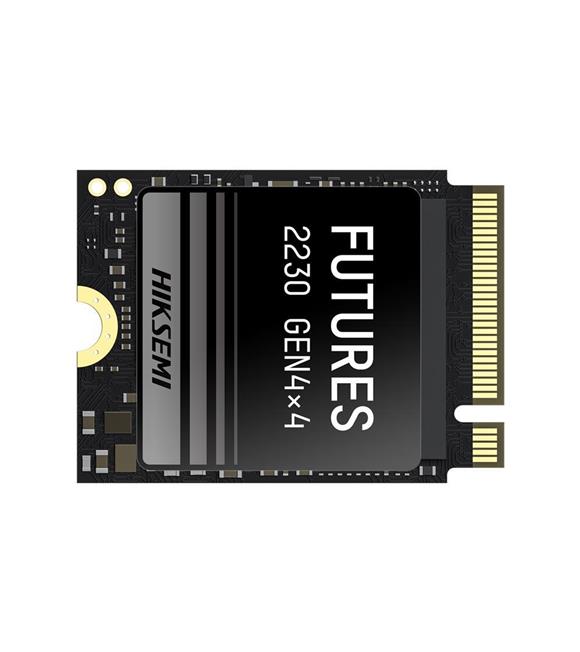 Hiksemi 1024GB HS-SSD-FUTURES 1024G Up To 7400 MB-s NVMe M.2 2230 Gen 4x4 Ssd Harddisk