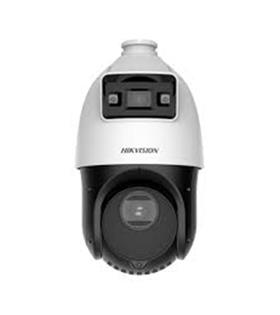 Hikvision DS-2SE4C215MWG-E 4MP 15X TandemVu  Optik Zoom H.265+ Ir Ip Speed Dome Kamera S5