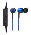 Audio-Technica Ath-CKR35bt Bluetooth Mikrofon+Musıc+Volume Kontrol Kulak İçi Kulaklık_1)