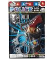 Ctoy Kartelada Polis Set 878