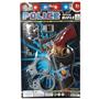 Ctoy Kartelada Polis Set 878