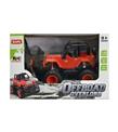 Ctoy Oyuncak Kumandalı Safari Aracı CTOY-H338-15