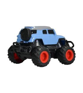 Ctoy Oyuncak Uzaktan Kumandalı Jeep CTOY-H338-18