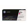 HP 651A Magenta Kırmızı 16.000 Sayfa Toner CE343A