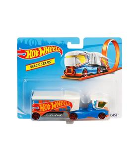 Hot Wheels Kamyonlar BFM60