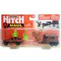 Hot Wheels Hitch Haul H1235