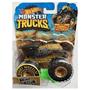 Hot Wheels Monster Trucks Arabalar (1:64)