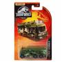 Matchbox Jurassıc World Tekli Araçlar