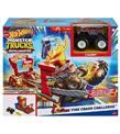 HOT WHEELS MONSTER TRUCKS ARENADA MÜCADELEYE BAŞLANGIÇ SETLERİ
