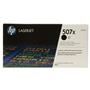HP 507X Black Siyah Yüksek Kapasite 11.000 Sayfa Toner CE400X