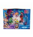 Paw Patrol The Mighty Movie Pups Hediye Paketi