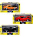 Sunman Oyuncak Muscle Model Araba 1:25_1)