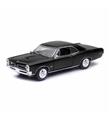 Sunman Oyuncak Muscle Model Araba 1:25