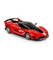 Sunman Uzaktan Kumandalı Ferrari FXX K Evo Araba 1:24