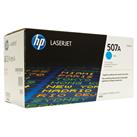 HP 507A Cyan Mavi 6.000 Sayfa Toner CE401A