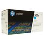 HP 507A Cyan Mavi 6.000 Sayfa Toner CE401A
