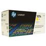 HP 507A Yellow Sarı 6.000 Sayfa Toner CE402A