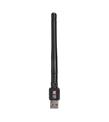 Hytech HY-XW8188 150Mbps 2.4GHz 2dBi Harici Antenli Usb Kablosuz Adaptör_1)
