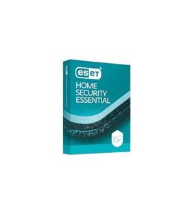 Eset Home Securıty Essentıal 3 Kullanıcı 1 Yıl Kutu